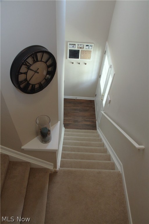 Lenox Village Condo - Residential