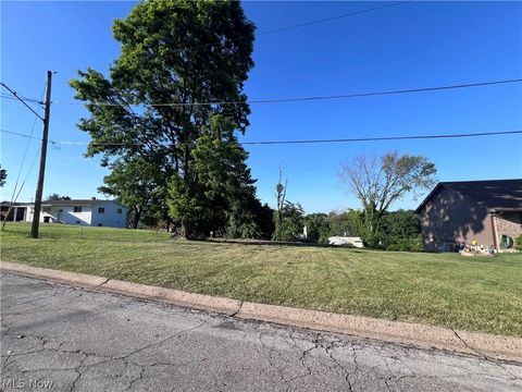Vacant Land For Sale - Cleveland Avenue<br/> Steubenville, OH 43952