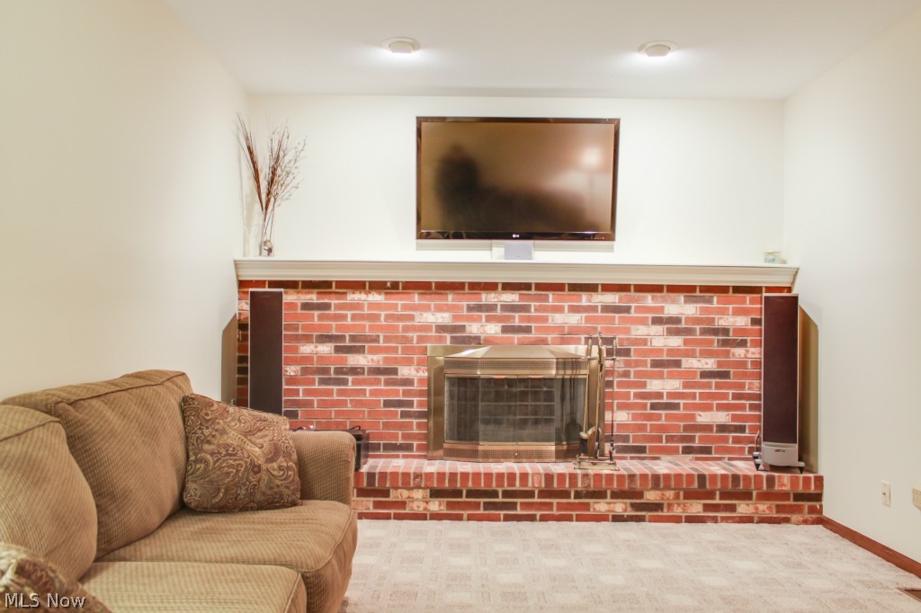 Beechwood Meadows Ph I - Residential