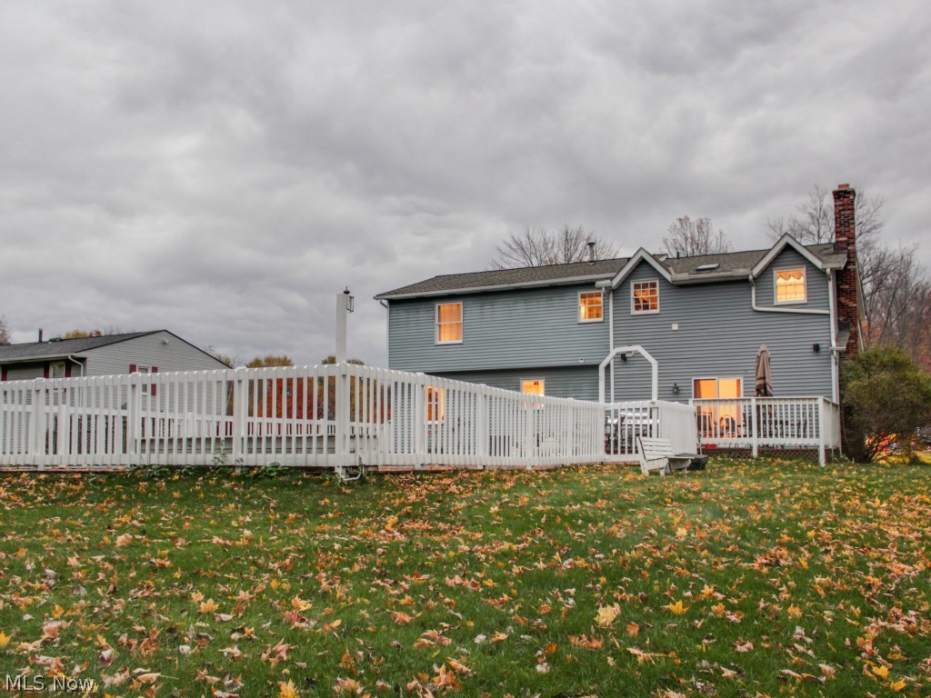 Beechwood Meadows Ph I - Residential