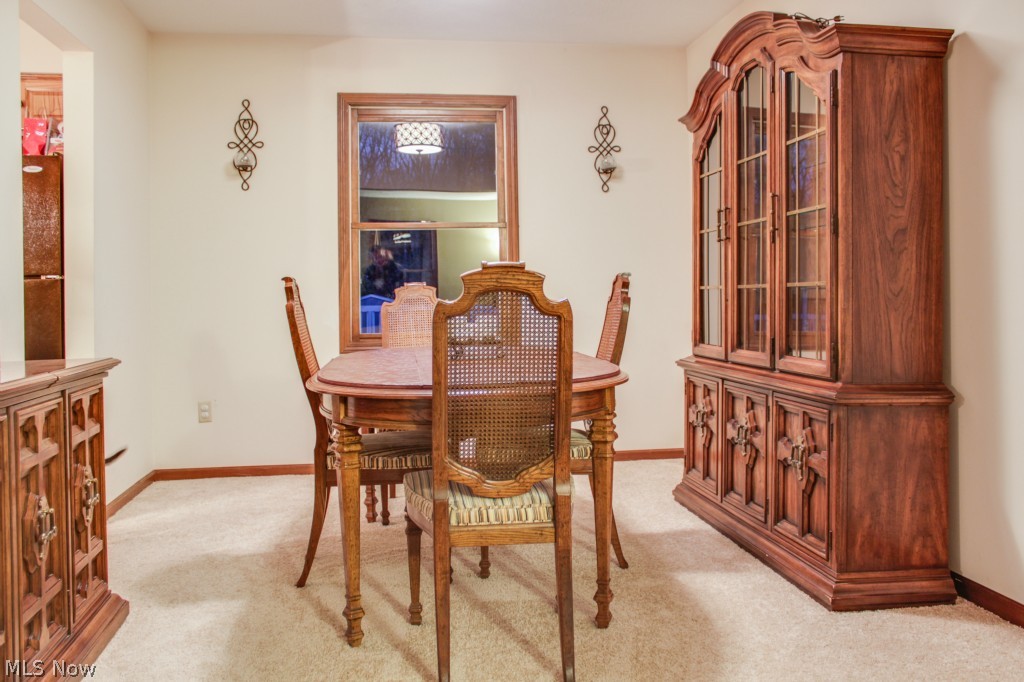 Beechwood Meadows Ph I - Residential