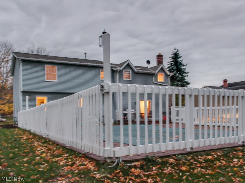 Beechwood Meadows Ph I - Residential