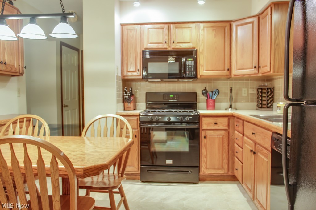 Beechwood Meadows Ph I - Residential