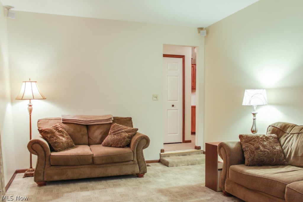 Beechwood Meadows Ph I - Residential