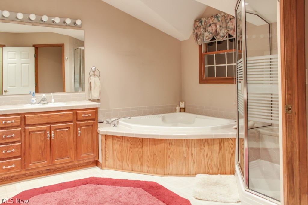 Beechwood Meadows Ph I - Residential