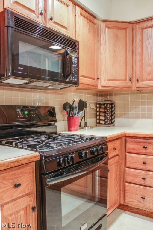 Beechwood Meadows Ph I - Residential