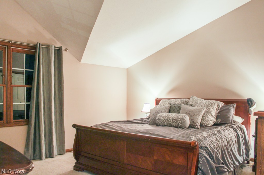 Beechwood Meadows Ph I - Residential