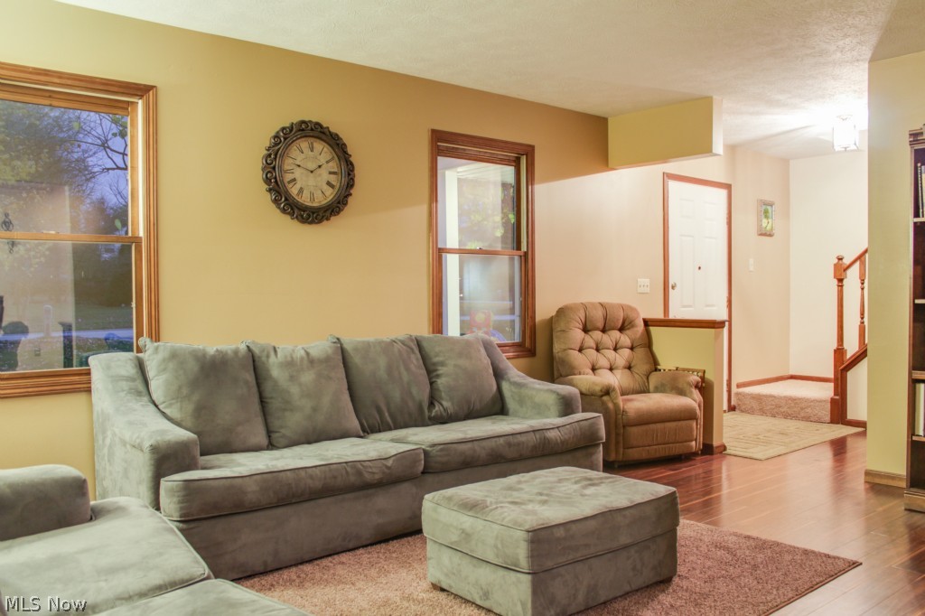 Beechwood Meadows Ph I - Residential