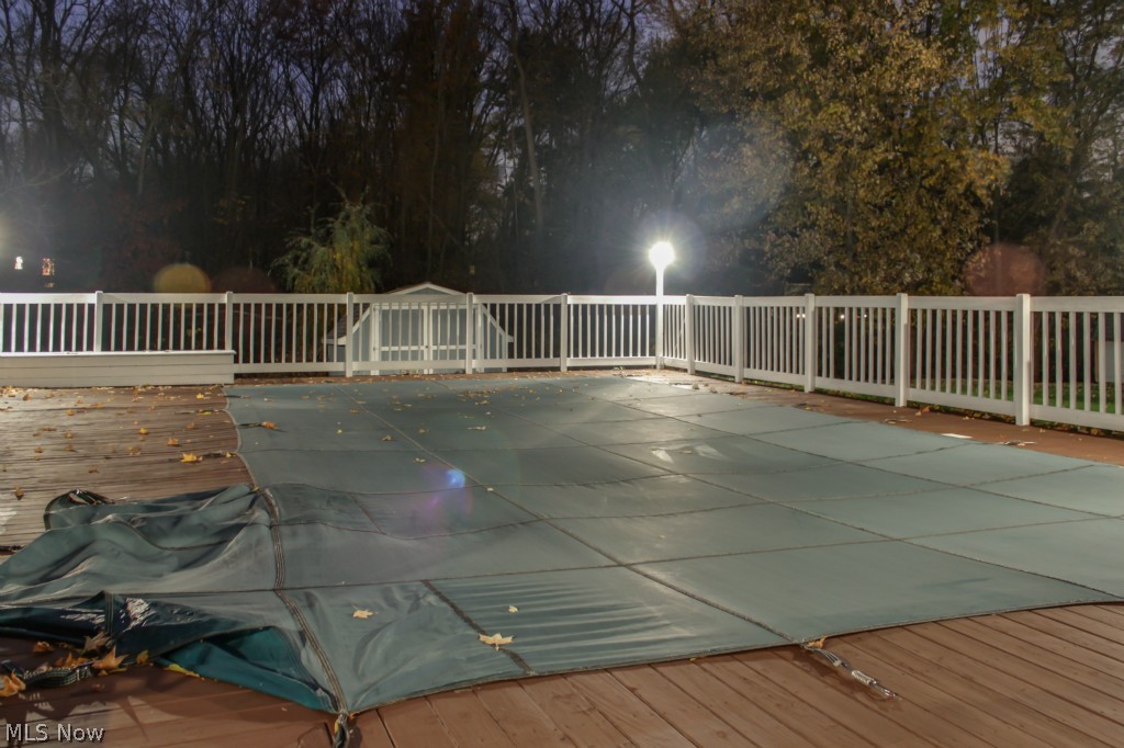 Beechwood Meadows Ph I - Residential