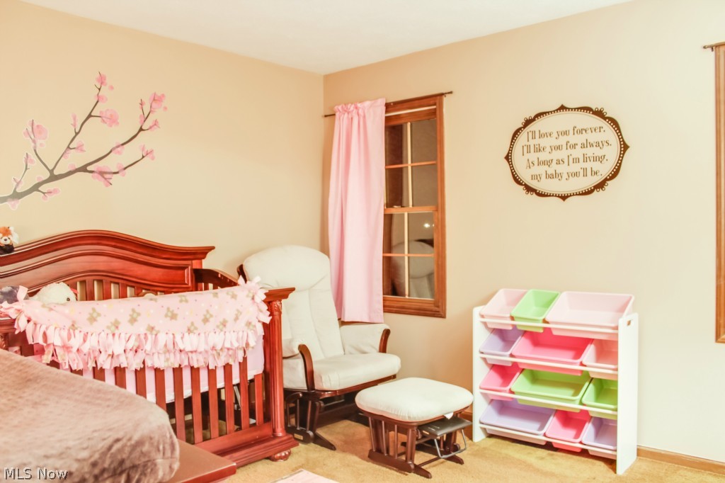 Beechwood Meadows Ph I - Residential