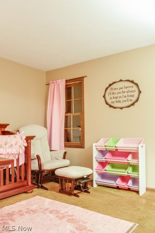 Beechwood Meadows Ph I - Residential