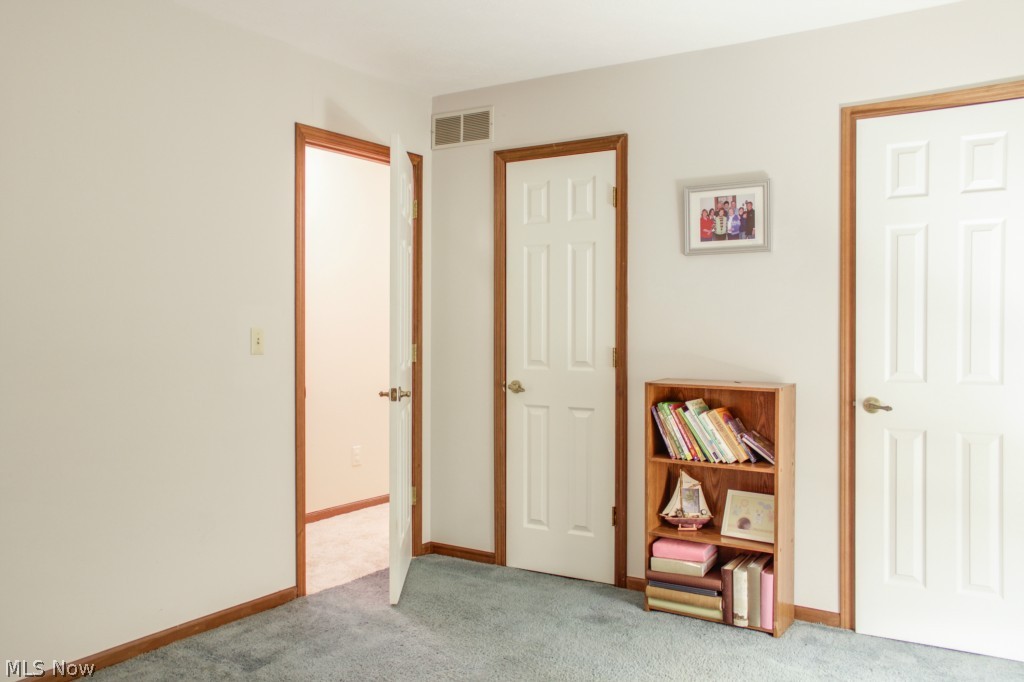 Beechwood Meadows Ph I - Residential