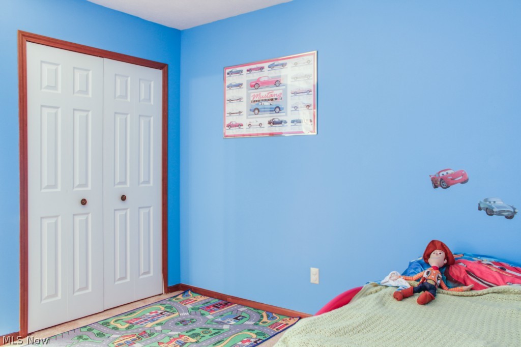 Beechwood Meadows Ph I - Residential