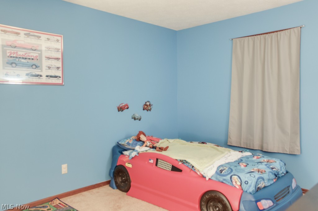 Beechwood Meadows Ph I - Residential