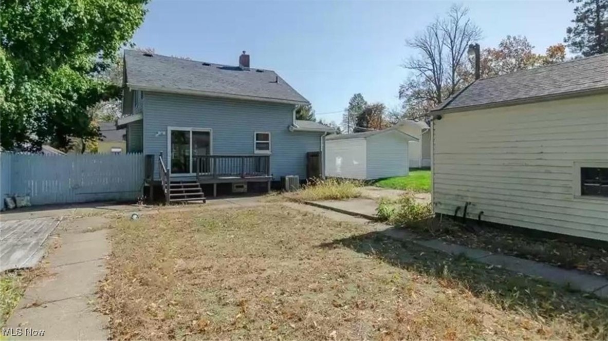 Hazelwood Heights - Residential