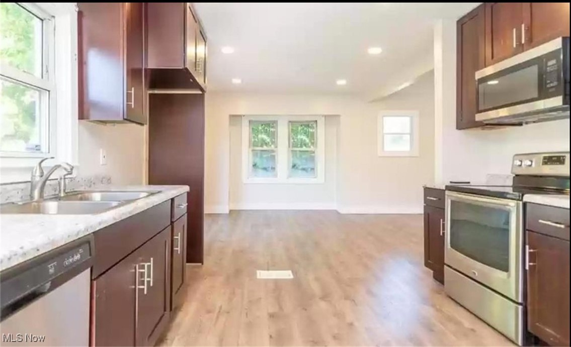 Hazelwood Heights - Residential