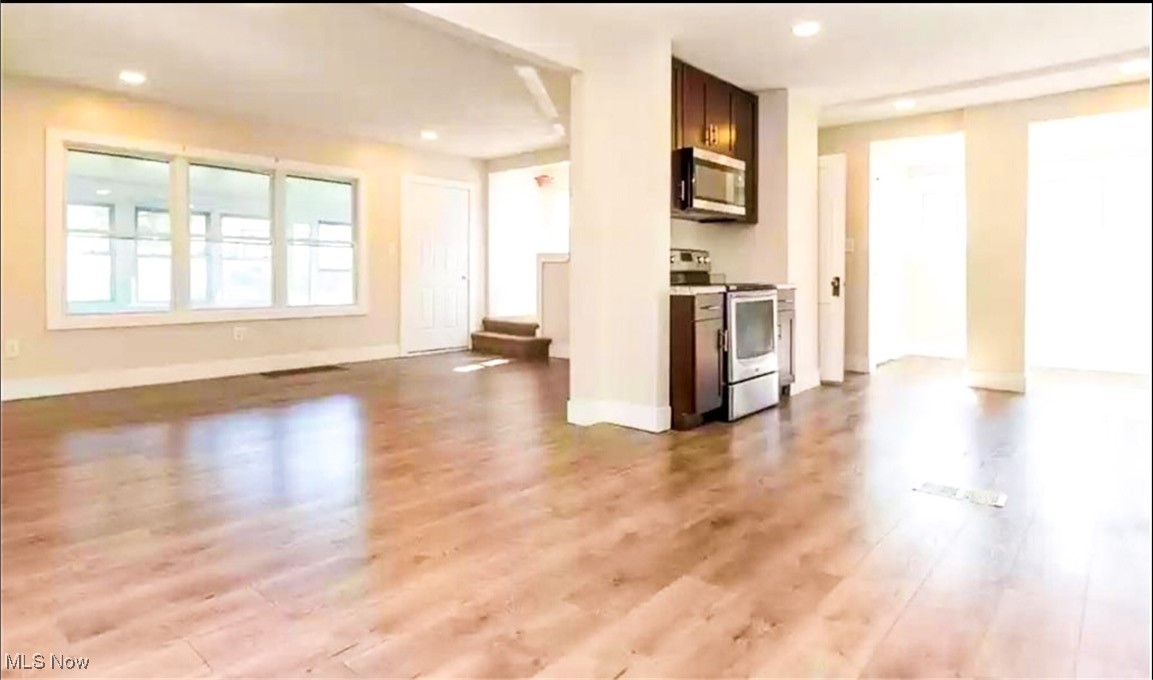 Hazelwood Heights - Residential