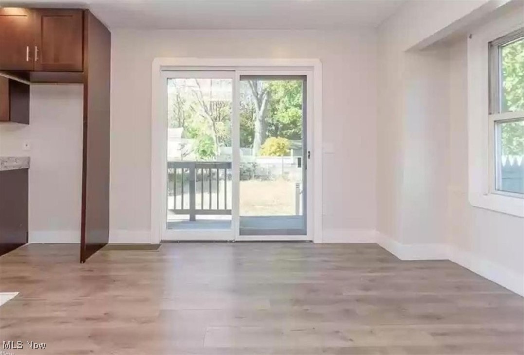 Hazelwood Heights - Residential