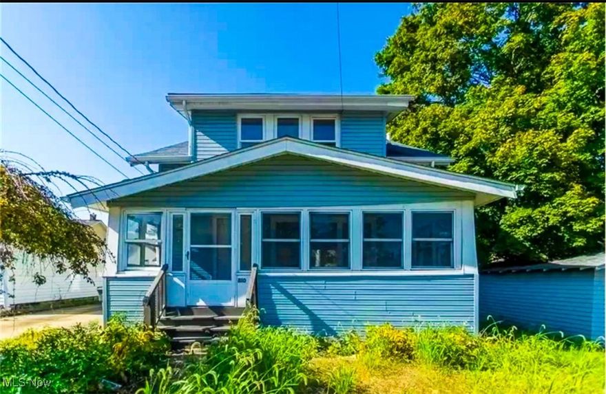 Welcome to this charming 2-bedroom, 1.5-bath colonial on Mohawk Ave! This property is perfect for investors seeking a turnkey opportunity with a long-term tenant already in place who has been there for several years.

Fully renovated in 2020, this home offers modern updates while preserving its classic colonial character. Inside, you’ll find a cozy and functional layout with thoughtful finishes throughout.

Whether you’re expanding your portfolio or stepping into your first investment property, this is a fantastic opportunity in a growing market. Don’t miss the chance to add this income-generating property to your holdings!