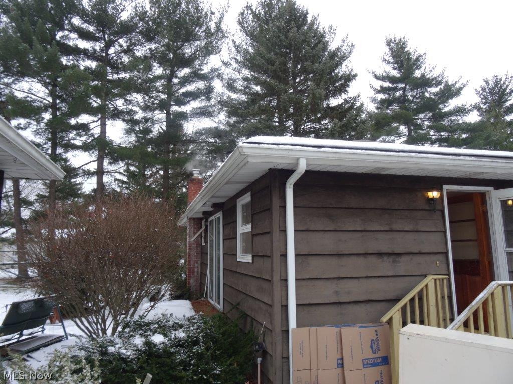 Springdale - Residential