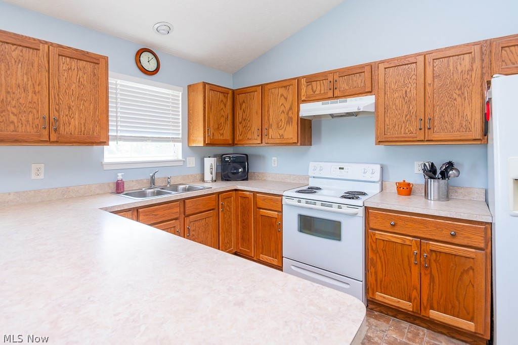 Meadow Lakes Sub - Residential