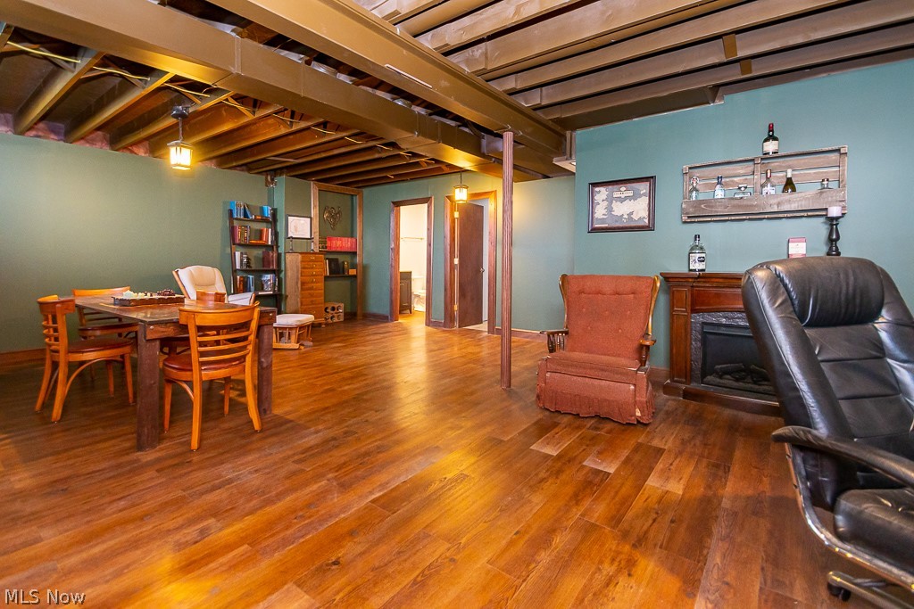 Meadow Lakes Sub - Residential