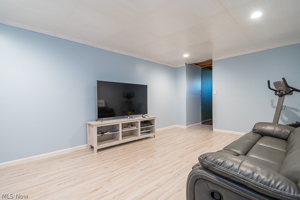 Meadow Lakes Sub - Residential