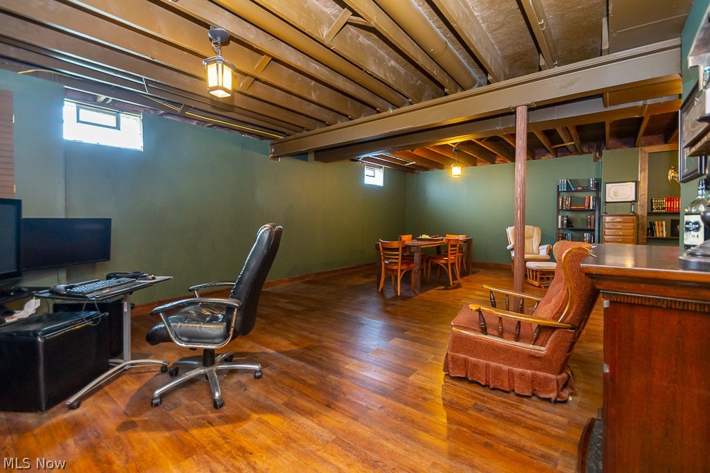 Meadow Lakes Sub - Residential