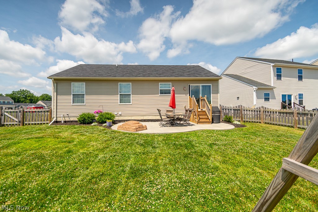 Meadow Lakes Sub - Residential