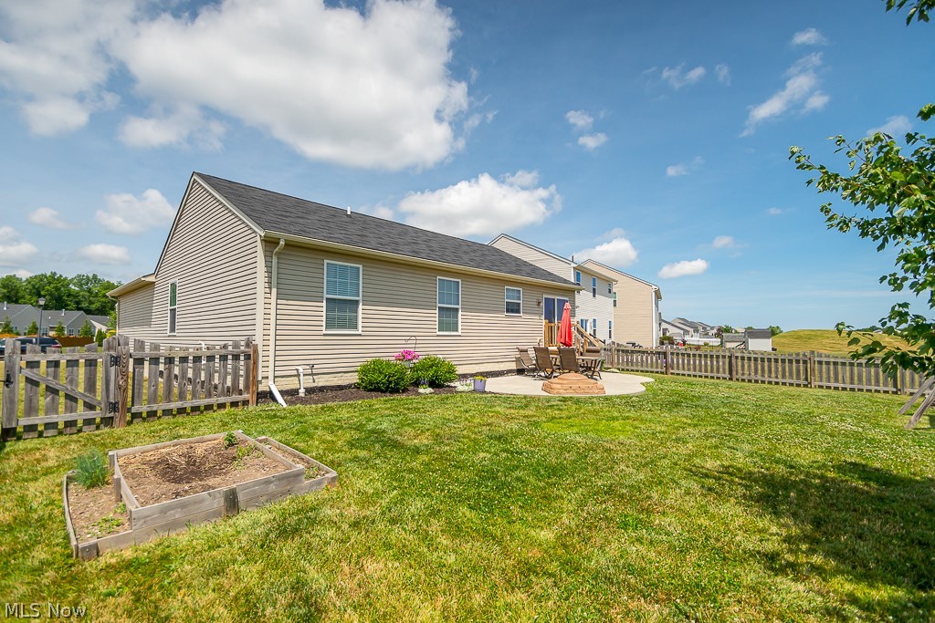 Meadow Lakes Sub - Residential