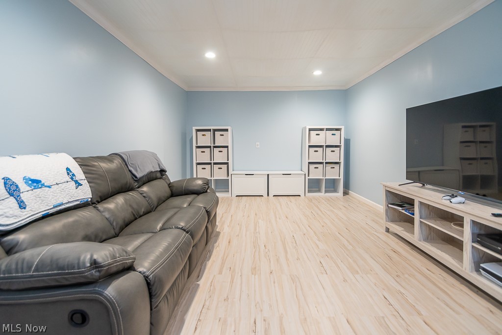 Meadow Lakes Sub - Residential