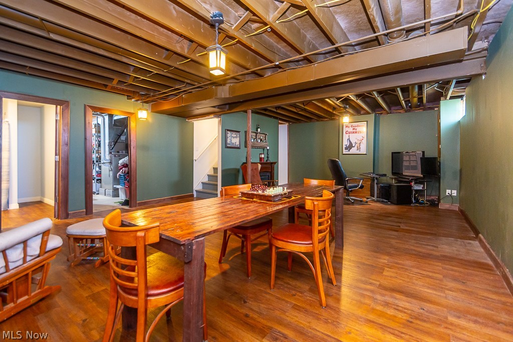 Meadow Lakes Sub - Residential