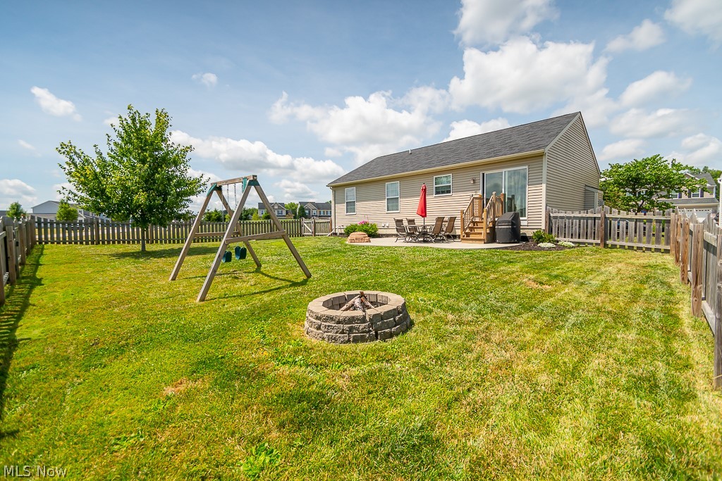 Meadow Lakes Sub - Residential