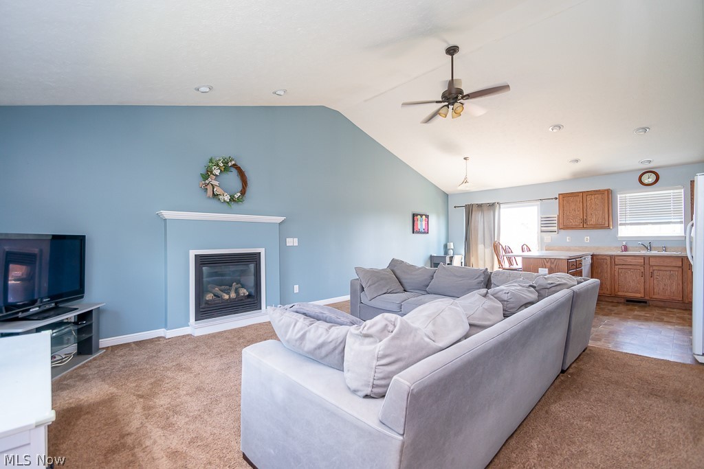 Meadow Lakes Sub - Residential