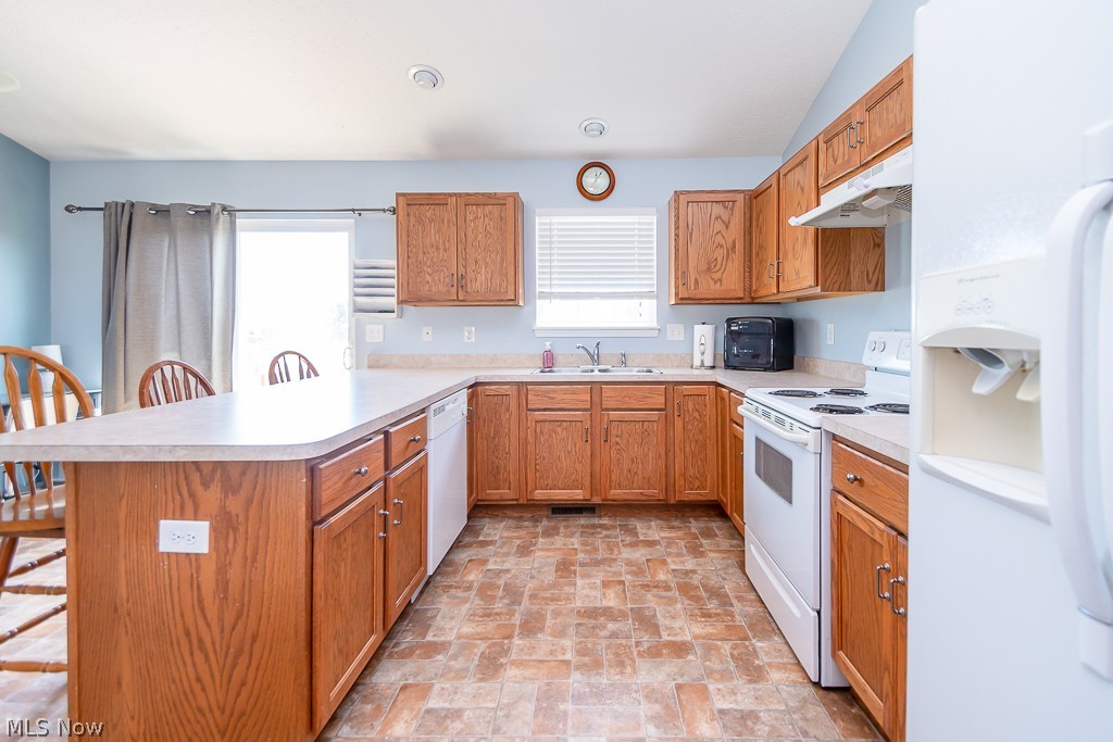 Meadow Lakes Sub - Residential