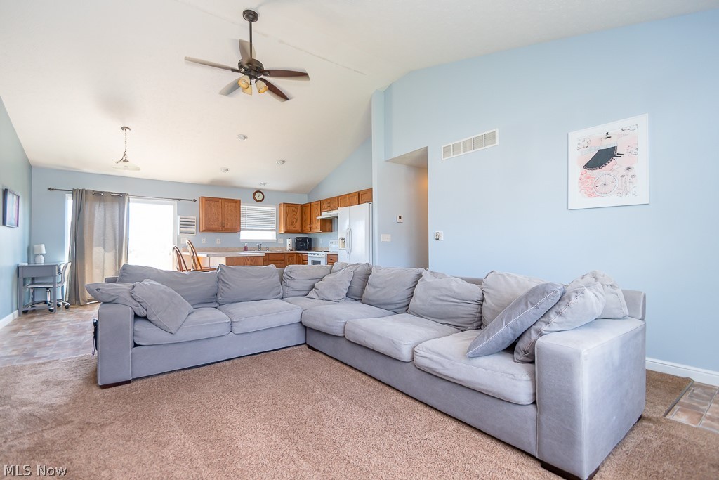 Meadow Lakes Sub - Residential