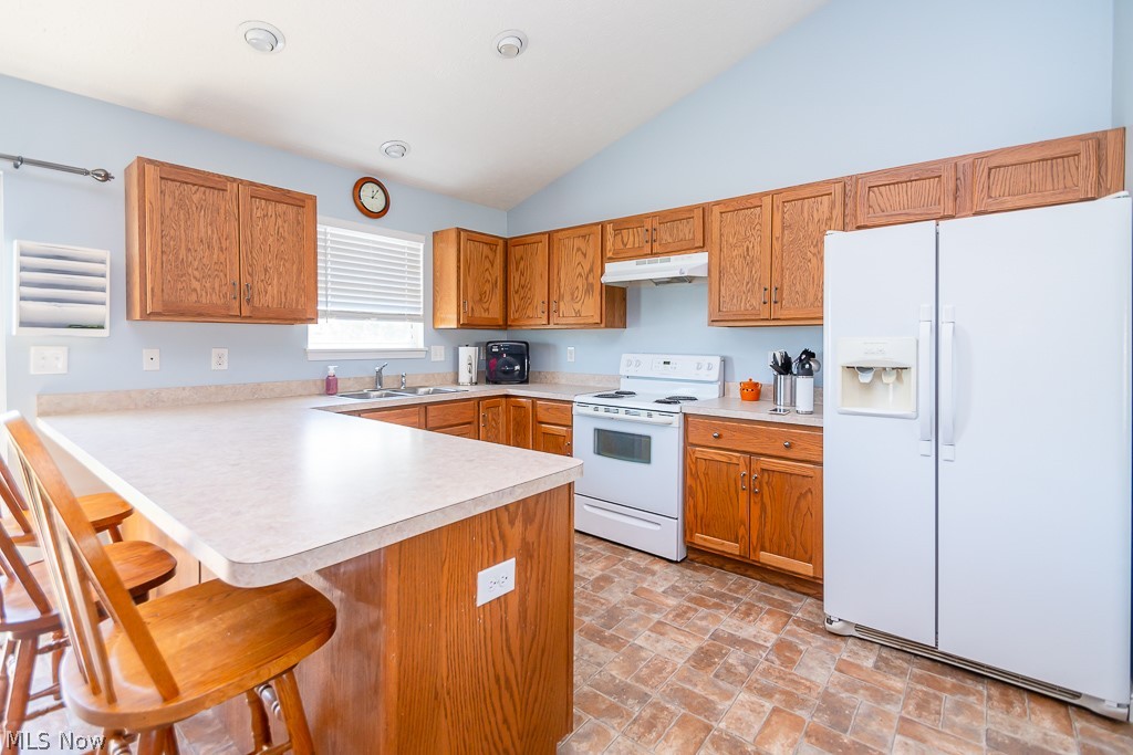 Meadow Lakes Sub - Residential