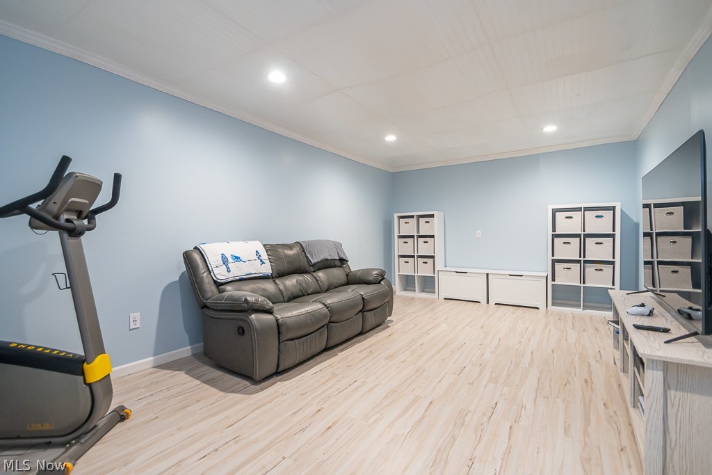 Meadow Lakes Sub - Residential