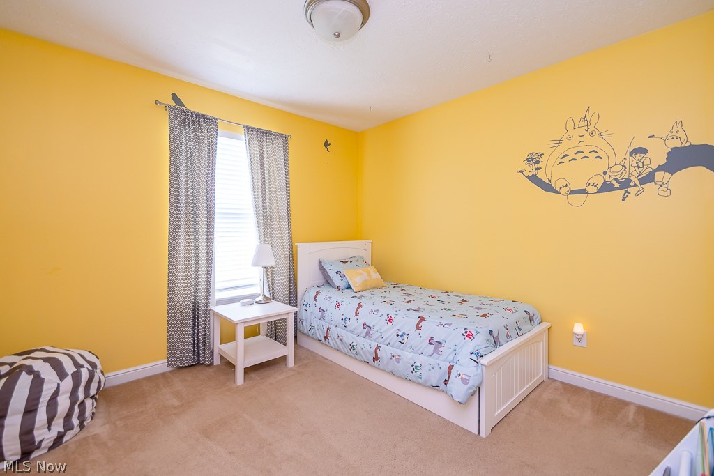 Meadow Lakes Sub - Residential