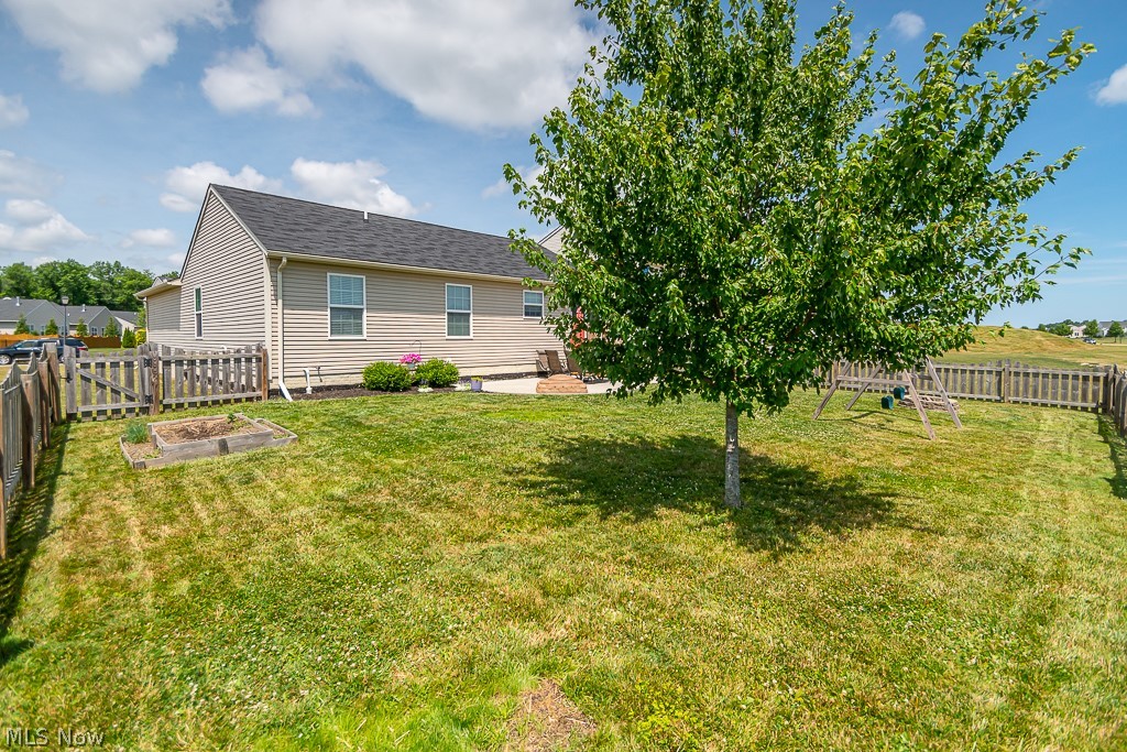 Meadow Lakes Sub - Residential