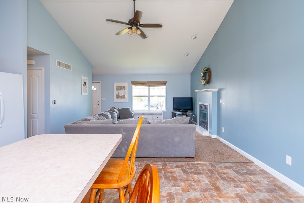 Meadow Lakes Sub - Residential