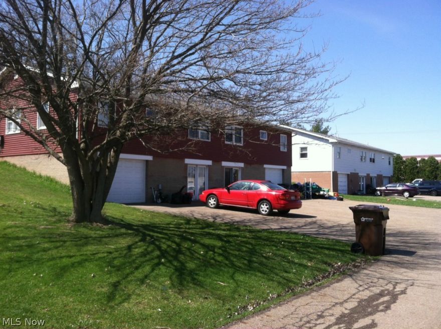 Thursday – May 15th, 2014 – 6:00PM            “Rare Opportunity” 
Four Duplexes
To Be Sold Bidders Choice – Buy One or All
Perry Twp – Stark County – Perry School District 
1640-42 Cedarcrest Ave. Massillon    
Parcel #4313360   (3) bedrooms each side, walkout basements with garage, gas heat with C/A, city utilities, many updates, landlord pays RE taxes, sewer and insurance. Brick and vinyl exterior. Average current rents are $550 per side.
TERMS ON REAL ESTATE: 10% down auction day, balance due at closing. There will be a 10% buyer premium added to the final bid to determine the purchase price. Any desired inspections must be made prior to bidding. All information contained herein was derived from sources believed to be correct.
Note: Units open for viewing one hour prior to bidding only.