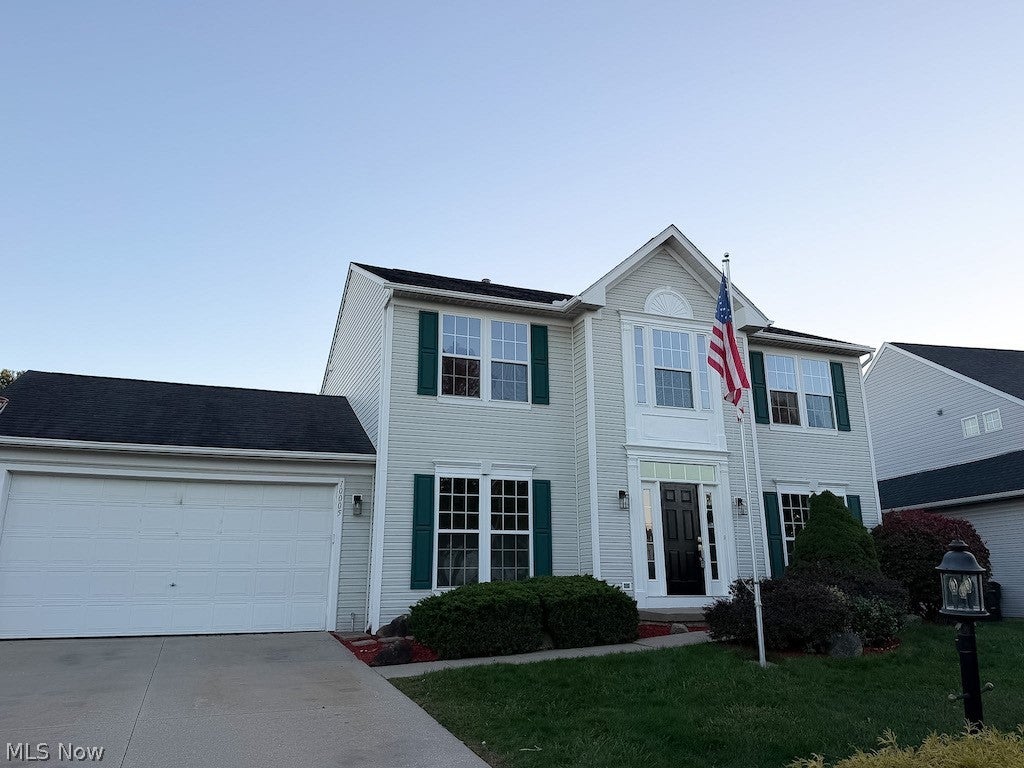 10005 Brushwood Drive