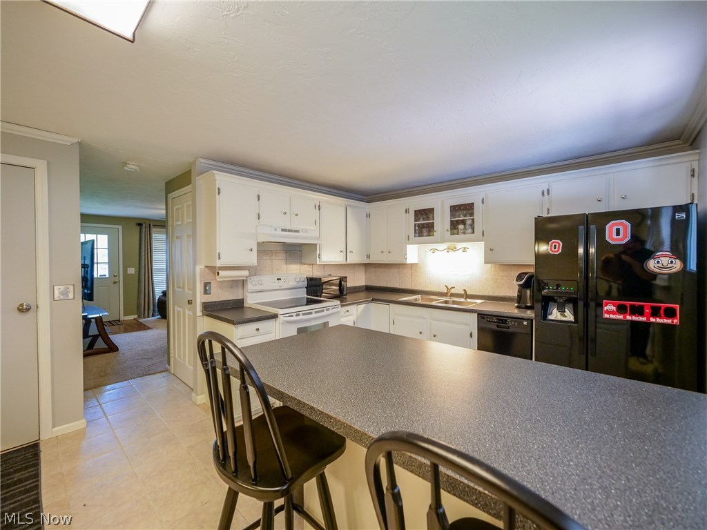 Cresthaven Sub #560 - Residential