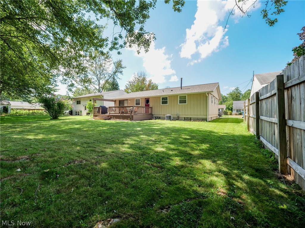 Cresthaven Sub #560 - Residential