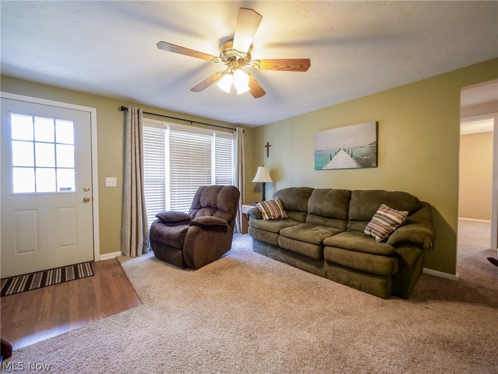 Cresthaven Sub #560 - Residential