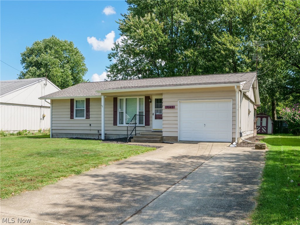 Cresthaven Sub #560 - Residential