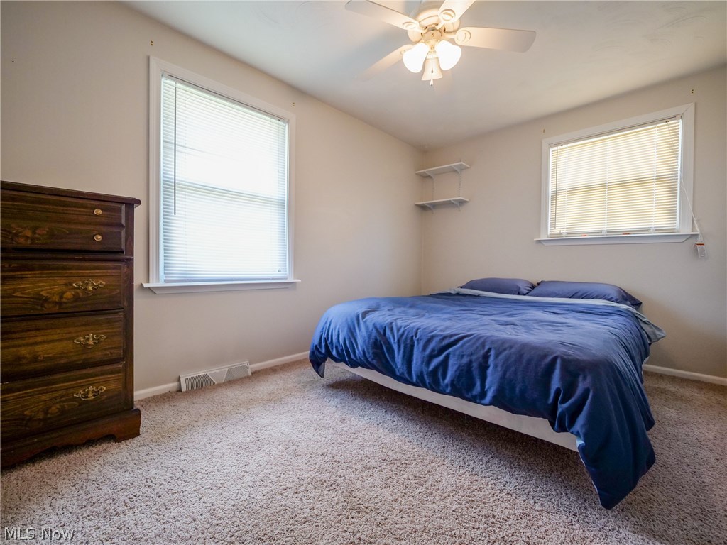 Cresthaven Sub #560 - Residential