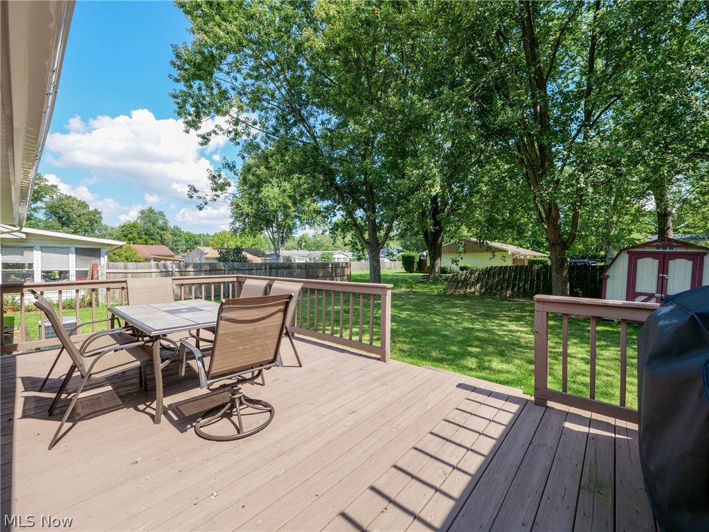 Cresthaven Sub #560 - Residential