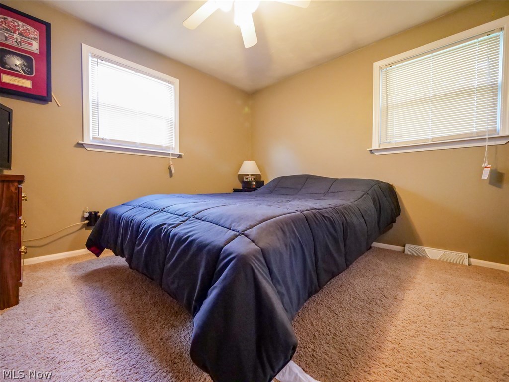 Cresthaven Sub #560 - Residential